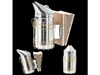 PČELARSKI PUHALNIK CINKAN 27 CM *4032