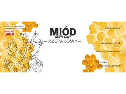 Set 100 etiket repkov med 154 x 60 mm *8177