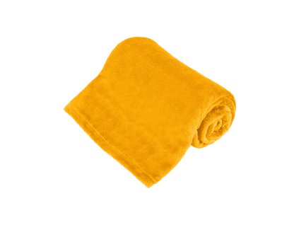 koc polarowy 150x200 cm teesa zolty 11204a538c854c2fb8ba4fb2cefd0f6e ee1a0c35