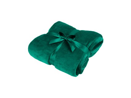 koc polarowy 200x220 cm teesa zielony 45f1d3050b2b4a3291df2643ab946859 8c69e21b