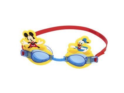 PLAVALNE OČALA MICKEY IN PRIJATELJI *6135