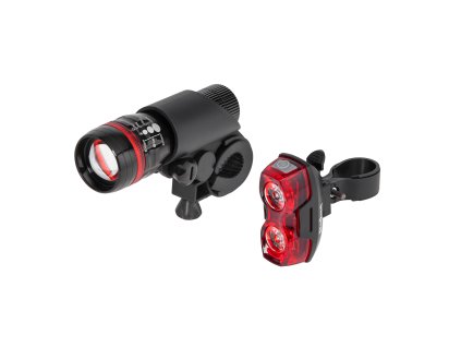 Set luči za kolo URZ0910