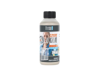 koncentrat do mycia szyb 100ml 41b54a3fd4df43d6ade8edcda64d9d15 c2797662