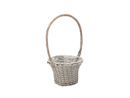 VREČAST OPOZORITVENI KOS 24 X 16 X 44 CM *9285