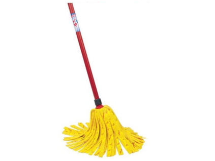 MOP TRAKOVNI PRIBOR + PALICA VILEDA *4192*