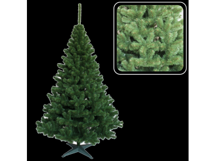 UMETNI BOŽIČNI JUNIPER - 220 CM *0042