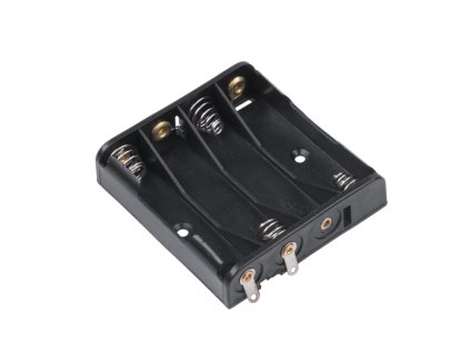 Ovitki za baterije 07 R3x4 IIII