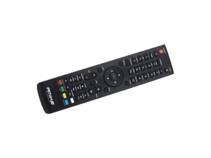 Daljinski upravljalnik AMIKO 8240,8340