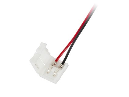 Spojka za LED trak (10 mm 5050)