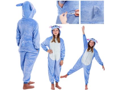 72064 ha5066 pizama kigurumi M0
