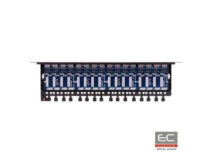 large PTU 616R EXT PoE eltrac