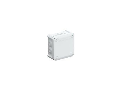 BOX-1 - Vodotesna spojna omarica, IP66 - EWIMAR