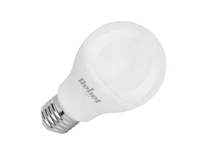 LED žarnica E27, 7W, G45, 3000K 230V ZAR0470 GLOBO