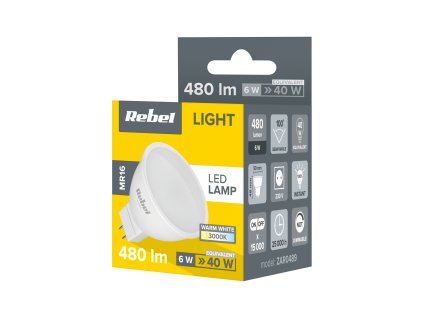 lampa led rebel 6w mr16 3000k 230v 5e337bb9c93849f096bd4228eed17b51 0e6a7dd9
