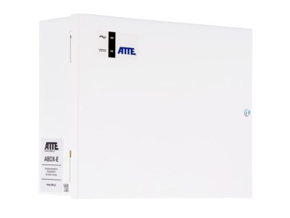 large abox e obudowa wewnetrzna 250 x 200 x 85 mm ip20 atte 5902143690511