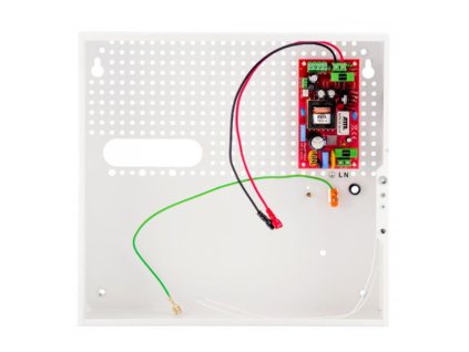 large aups 100 120 f zasilacz buforowy w obudowie wewnetrznej 12v 8a 100w atte 5902143691181