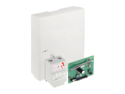 APS-30 - Rezervni napajalni vir 12 V DC / 3 A - SATEL