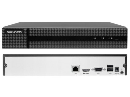 large hwn 2108mh rejestrator ip 8 kanalowy do 6 mpx h 265 hikvision hiwatch 6954273665142