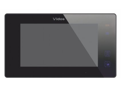 large d4fe984f5 58a3729a7b278monitor vidos M1021B Monitor wideodomofonu