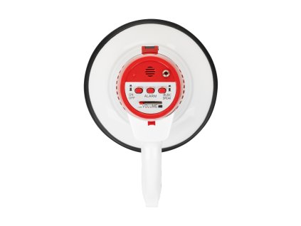 megafon dh 10 przenosny typu horn de12407ad456418b8f787fca88d73589 56f67d2b