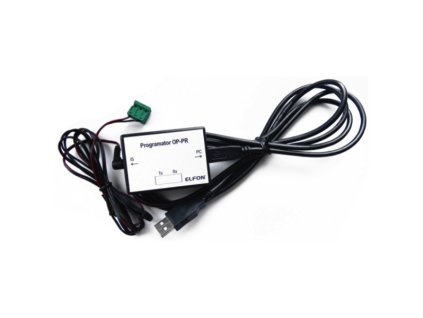 OP-PR2 - Programator - Elfon
