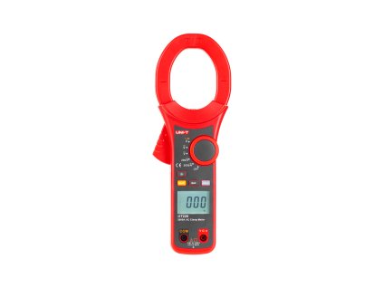 Kleščni multimeter 2000A AC model UT220