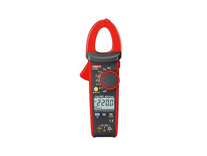 Kleščni multimeter 600A True RMS UT216C
