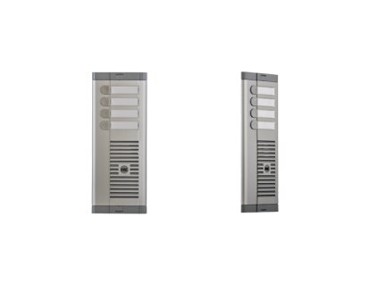 925/104 - Enoslojni panel - Miwi-Urmet