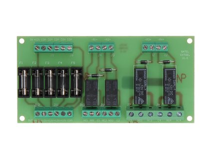 MP-1 - Izhodni relejski modul - SATEL