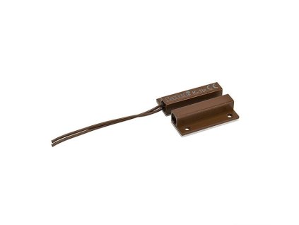 K-1 BR - Magnetni senzor / Stranski stik - SATEL
