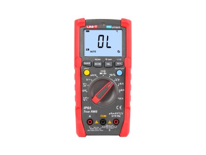 Multimeter PRO UT191T