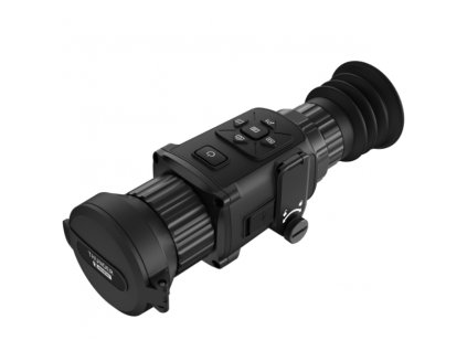 Thunder Pro TQ50 - Termovizijski daljnogled, 640x512, 50mm - Hikmicro