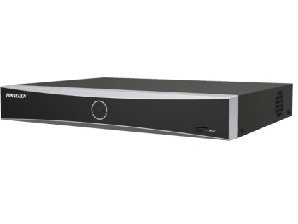 large ds 7716nxi k4 rejestrator 16 kanalowy ip 4x hdd acusense hikvision ds 7716nxi k4