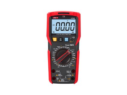 Multimeter UT89X