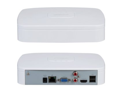 large nvr4108 ei rejestrator ip 8 kanalowy do 16mpx 1xhdd h 265 ai dahua 6923172584151