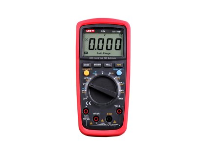 Multimeter UT139B