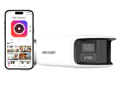 large ds 2cd2t46g2p isu sl kamera panoramiczna ip 4mpx 2x 2 8mm acusense ir40m hikvision 6931847175238