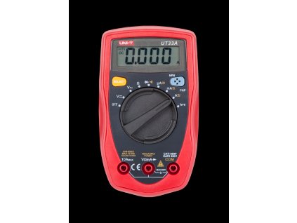 Multimeter UT33A