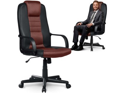 fotel biurowy obrotowy sofote 60862