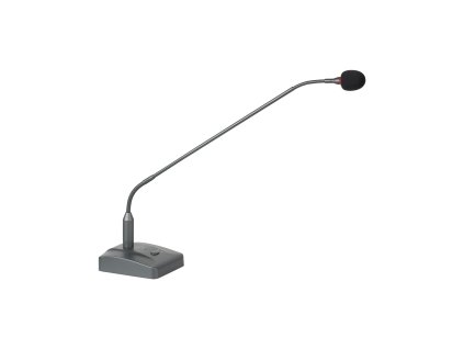 Konferenčni mikrofon 54cm D-30