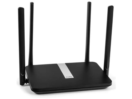 large lt500 router zewnetrzny 4g lte wifi 5 do 867 mb s 5 2 4ghz cudy lt500