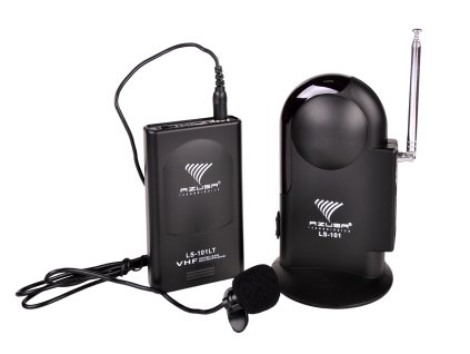 Naglavni mikrofon LS-101LT