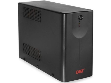 UPS2000-T-LI/LED - UPS napajalnik LED, 2000VA/1200W, 2x230V, Line-Interactive - EAST