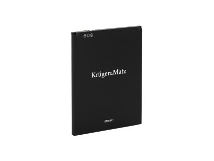 Originalna baterija za Kruger&Matz Flow 5+