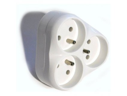 Električni razdelilnik RW 4 230V