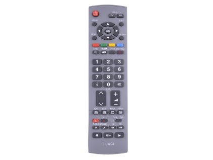 Daljinski upravljalnik PC TV EUR7651110