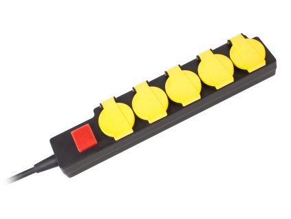 Podaljšek IP44 3m vrtni URZ3254