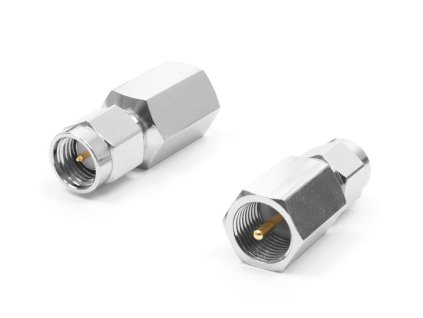FME moški - SMA moški reducirni adapter