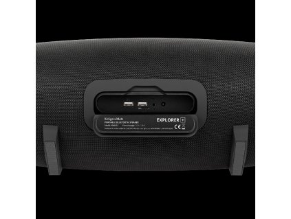 przenosny glosnik bluetooth kruger matz explorer 413f8e63f0c0459c8c651348a0923d02 2e15f9ca