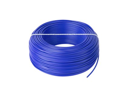 CYA 1x1,5 modra H07V-K 100m KAB0872 KAB0872